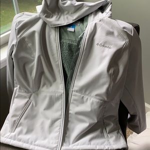 Columbia Winter Jacket